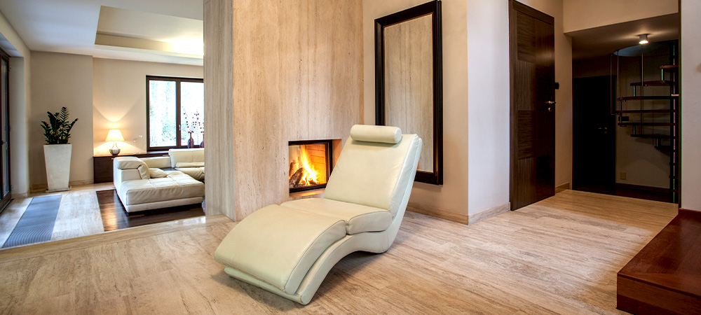 Travaux de rénovation pour isolation thermique