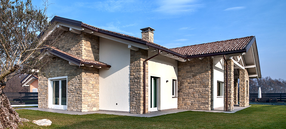 Construction et rénovation de maison