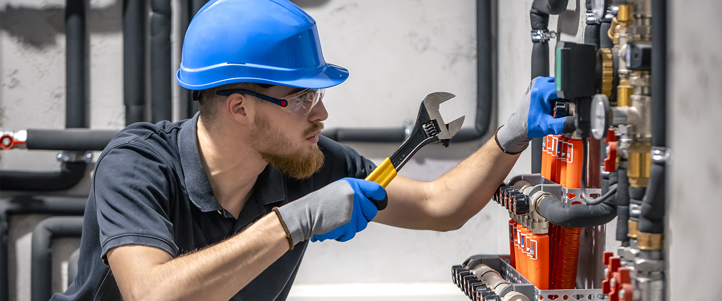 travaux de plomberie construction et rénovation